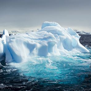 Στην Ανταρκτική μόλις σημειώθηκε η υψηλότερη θερμοκρασία όλων των εποχών