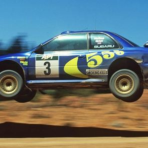 Colin McRae: 17 χρόνια χωρίς έναν μοναδικό οδηγό που αγαπάμε ακόμα