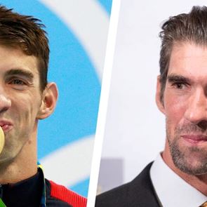 Το τρικ του Michael Phelps για καλύτερη ψυχική υγεία