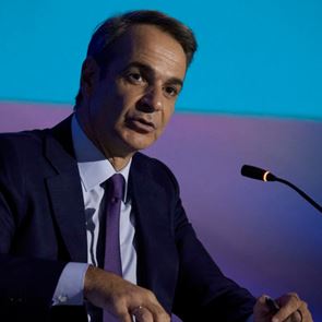 Κ. Μητσοτάκης στη ΔΕΘ: Δείτε ποια είναι τα 45 νέα μέτρα