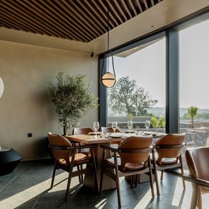 Το Thymises by Peskesi συστήνει μια μοναδική γαστρονομική εμπειρία με άρωμα Κρήτης