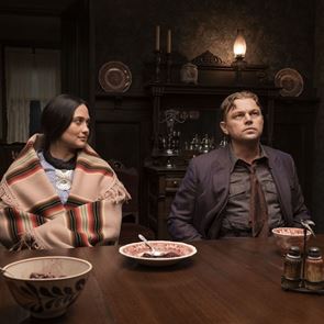 Στις 29ες Νύχτες Πρεμιέρας η πρώτη προβολή του Killers of The Flower Moon