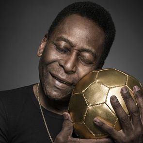 Τα μαθήματα ζωής του Pelé
