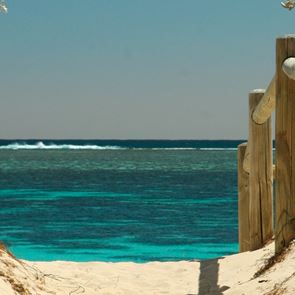 5 θαυμάσιες ελεύθερες παραλίες της Αττικής