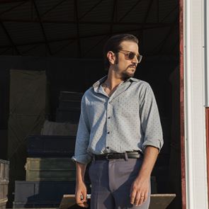 Πρώτο trailer για τη 2η σεζον του Narcos: Mexico