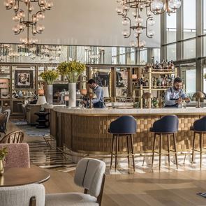 Ο οδηγός Michelin αποφάσισε: Αυτό είναι το κορυφαίο ξενοδοχείο της &lt;em>Ελλάδας&lt;/em>