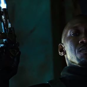 Blade: Όλα όσα γνωρίζουμε για το reboot με τον Mahershala Ali