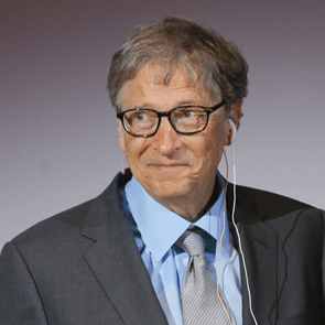 Πώς θα λυθεί το πρόβλημα της κλιματικής αλαγής σύμφωνα με τον Bill Gates