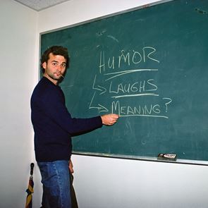 Celebrities σε σπάνιες φωτογραφίες των 70s