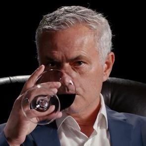Ο José Mourinho έβγαλε κρασί και το όνομα είναι αυτό που περίμενες