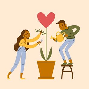 Τι είναι το &#39;φαινόμενο του ΙΚΕΑ&#39; στις σχέσεις