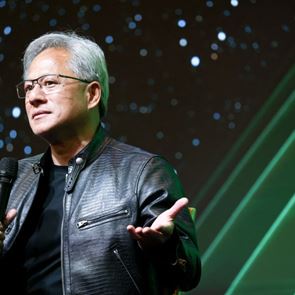 Jensen Huang, ο δαιμόνιος τύπος που εκτόξευσε στα ύψη την αξία της Nvidia