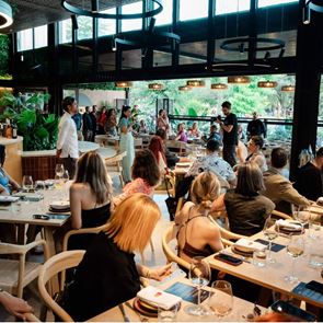 Η Mastercard παρουσιάζει το εστιατόριο Kykloi by Priceless