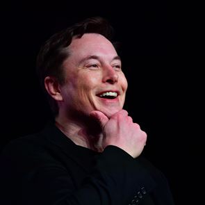 Elon Musk και Jensen Huang, ένα νέο bromance γεννιέται
