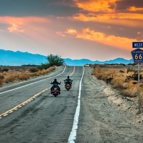 5 road trips που αξίζει να κάνεις με μοτοσυκλέτα