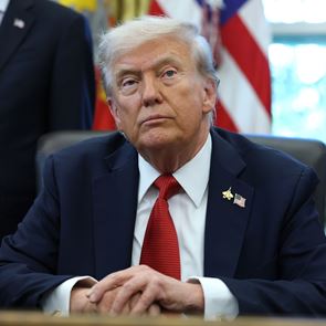 Γιατί δεν πήρε ο &lt;em>Donald&lt;/em> &lt;em>Trump&lt;/em> το Νόμπελ Ειρήνης 2025-ποιο πρόσωπο επιλέχθηκε