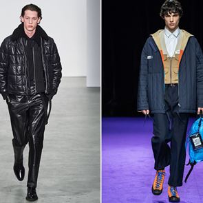 Calceis Pennatis: Ανανεώνοντας το αντρικό στυλ με τον πιο premium τρόπο