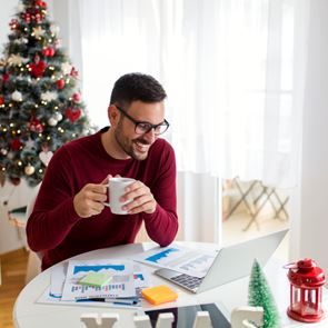 Χτίσε καριέρα δουλεύοντας στις γιορτές