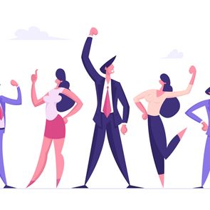 Αυτές είναι οι δουλειές που μας κάνουν ευτυχισμένους