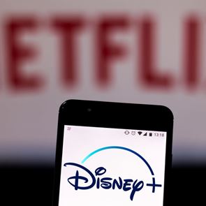Netflix vs Disney, ο ανταγωνισμός μεγαλώνει