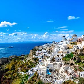 Η Σαντορίνη όπως δεν την είχες δει ποτέ