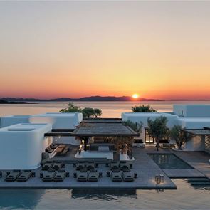 Τα ξενοδοχεία που θα σε κάνουν να ονειρεύεσαι διακοπές