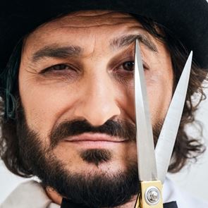 &#39;Ο Κουρέας της Σεβίλλης&#39; έρχεται στο Θέατρο Ακροπόλ