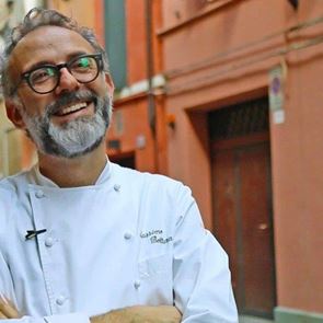 O Massimo Bottura παρουσιάζει το Kitchen Quarantine