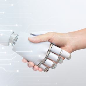 Μπορεί η τεχνητή νοημοσύνη να αποτρέψει τους τραυματισμούς