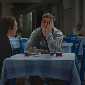 To πρώτο trailer του The Lost Daughter έχει κάτι από Σπέτσες