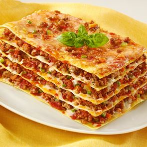 Τα τέλεια λαζάνια