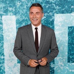 Κανείς δεν ήθελε τον Rufus Sewell ως πρίγκιπα Andrew στο Scoop