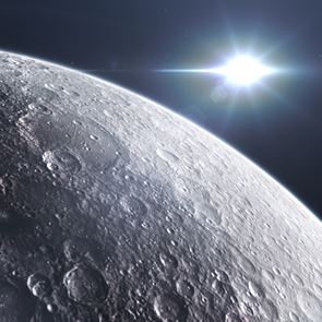 Η NASA ανακάλυψε τεράστιο ωκεανό στον δορυφόρο του Δία