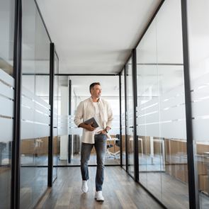 Το μυστικό που θα σε βοηθήσει να μην έχεις προβλήματα με τη μέση σου