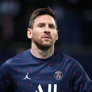 Γιατί έπεσε η αξία του Lionel Messi το 2021