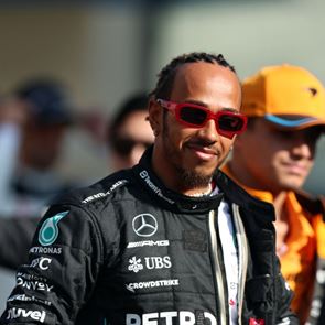 O Lewis Hamilton μίλησε για την πολυσυζητημένη μεταγραφή του στην Ferrari