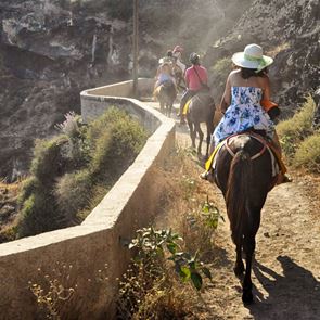 Ο τουρισμός μηδένισε το κοντέρ μετά το δεύτερο lockdown