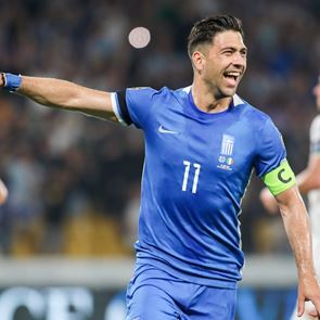 Μία Εθνική &lt;em>Ελλάδος&lt;/em> στη σωστή στιγμή κόντρα στη Γαλλία