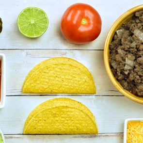 Πώς θα αναγνωρίσεις ένα fake μεξικάνικο εστιατόριο