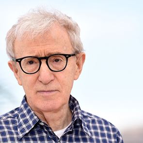 Είναι αυτό το τέλος του Woody Allen από τον κινηματογράφο