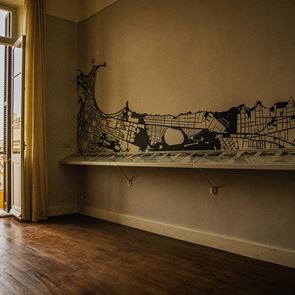 Μάθαμε πού ανήκει πλέον το σπίτι του Κωνσταντίνου Καβάφη στην Αλεξάνδρεια