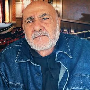 &#39;Έφυγε&#39; από τη ζωή ο Θεόδωρος Συριώτης