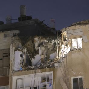 Μία συγκλονιστική μαρτυρία Έλληνα που ζει στο Τελ Αβίβ