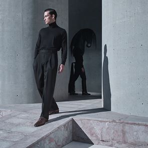 "Metaphysica" | Η νέα καμπάνια KALOGIROU για τo Φθινόπωρο- Χειμώνα 2024-'25