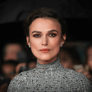 Keira Knightley, A Woman We Love