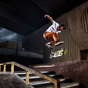 Ολυμπιακοί Αγώνες με 4 νέα αθλήματα