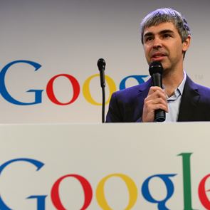 Larry Page, ο άνθρωπος πίσω από την Google