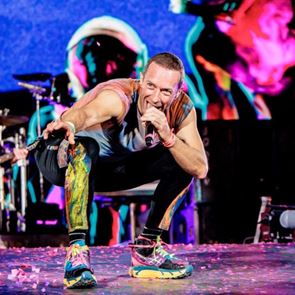 Οι Coldplay έφτιαξαν μία ταινία μικρού μήκους για τη Νάπολη