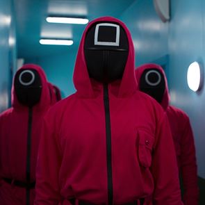 Αξίζει να δεις το ριάλιτι του Squid Game στο &lt;em>Netflix&lt;/em>;