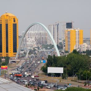 Ένα &#39;αυτοπραξικόπημα&#39; στο Καζακστάν